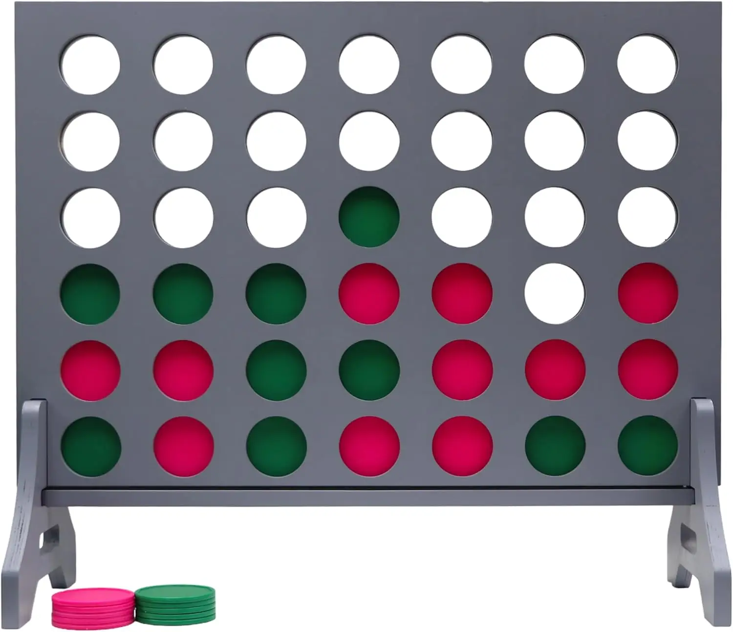 Party Games Easter For Family - لعبة أربعة في صف عملاقة للعائلة