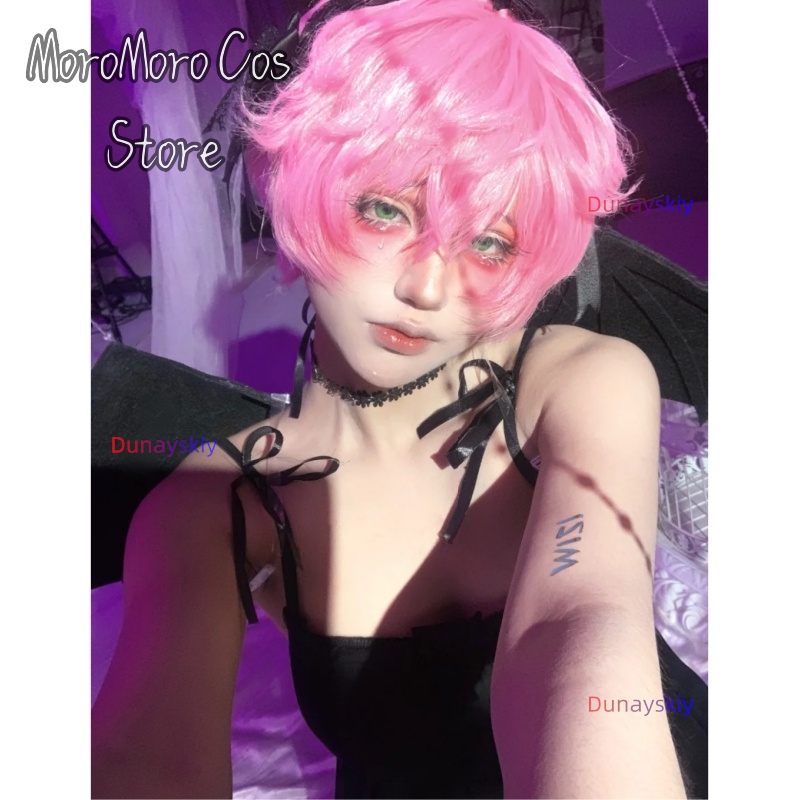 Party Games Girls - زي تنكري أنمي جوثيك لوليتا جيراي