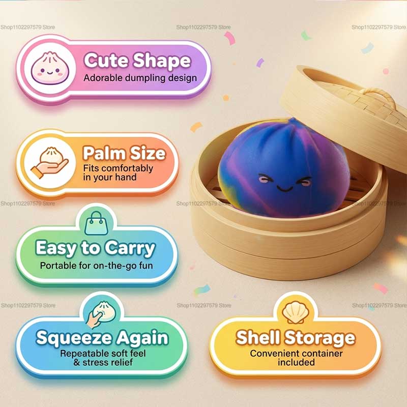 Party Games Mini - لعبة قوس قزح جديدة مع صندوق