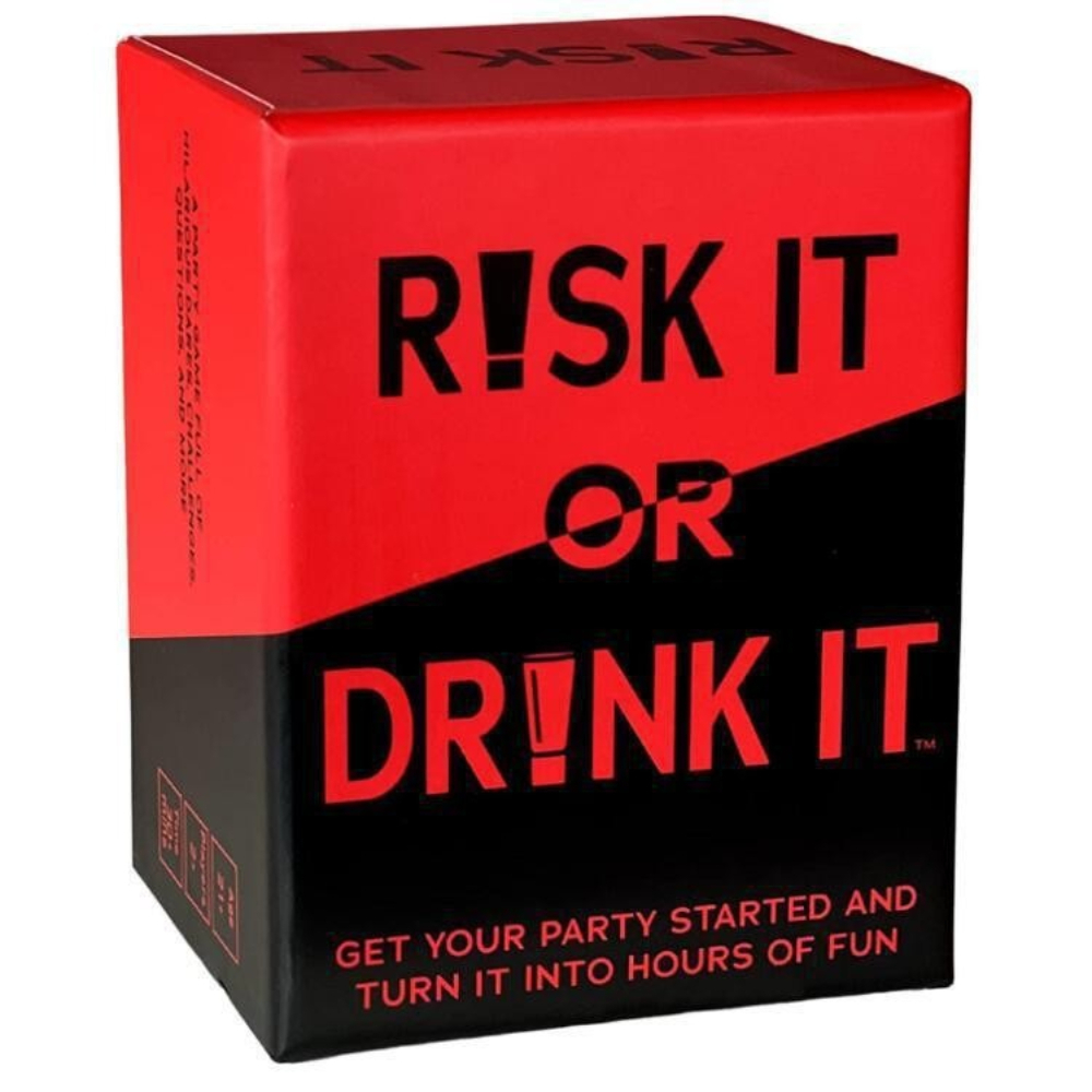 لعبة حفلات ممتعة للجامعة، لعبة - مراجعة Party Games Night وسعره