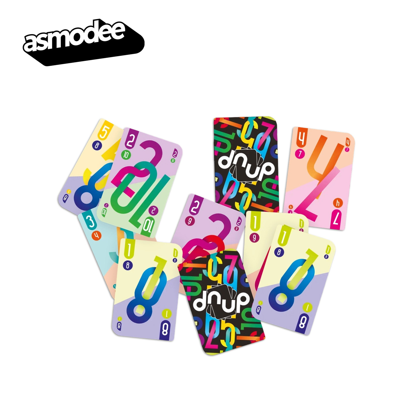 لعبة بطاقات دنوب الأصلية من أس - مراجعة Party Games Indoor وسعره