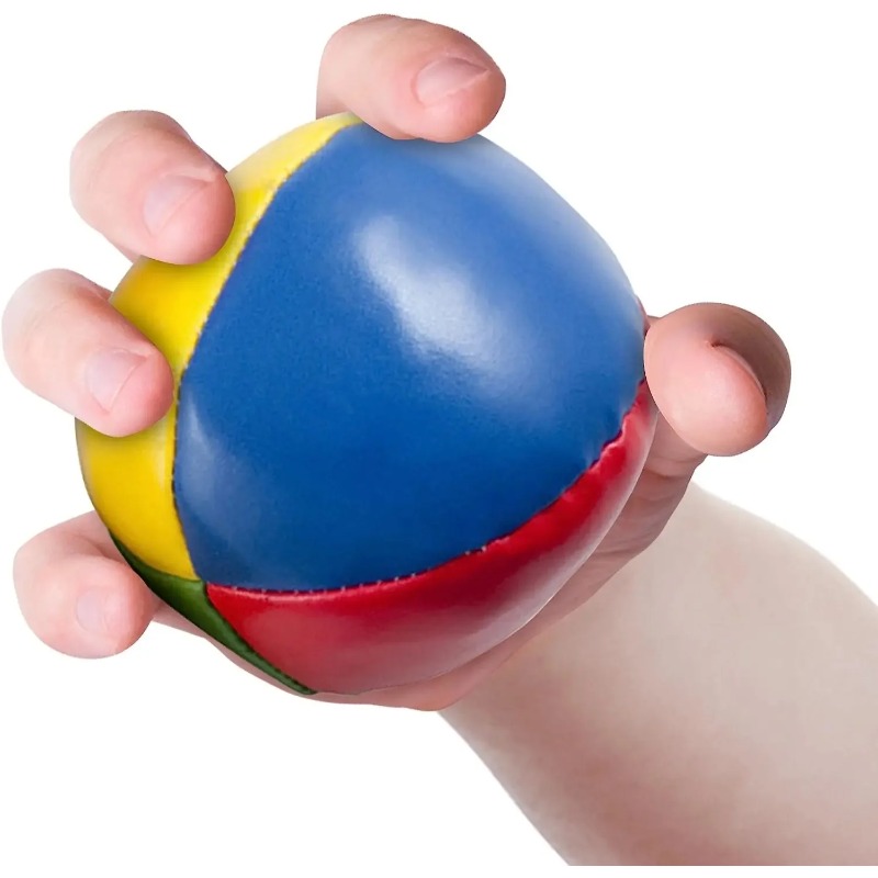 3 قطع من كرات الشعوذة الخارجية - مراجعة Party Games Kid Friendly وسعره