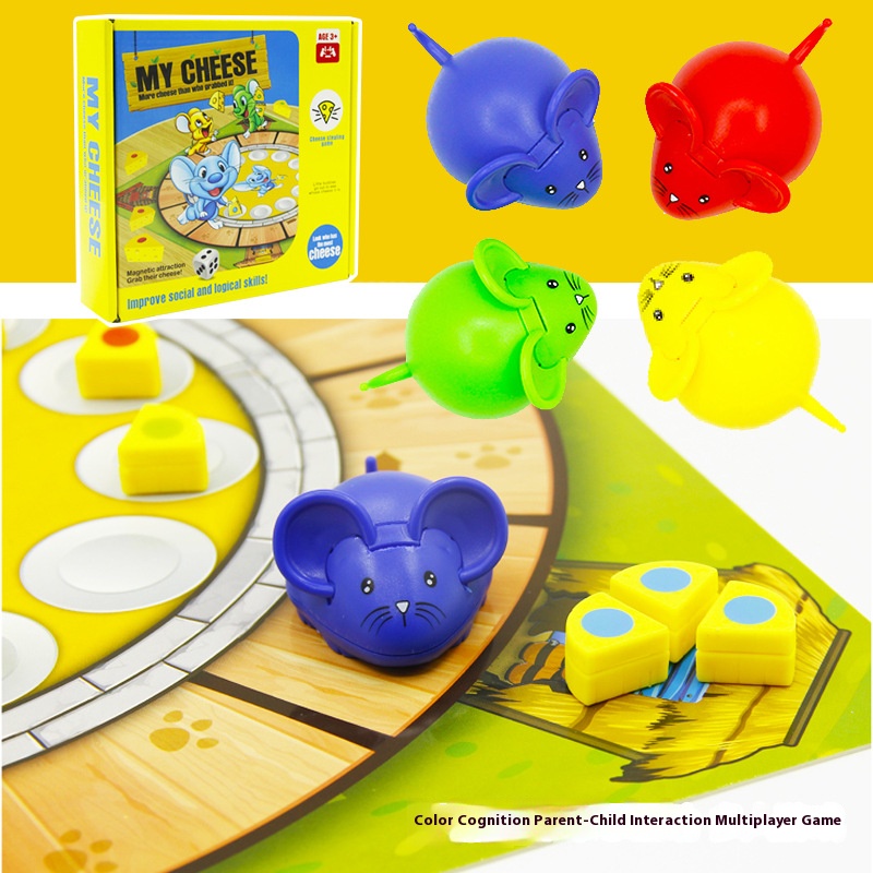 ألعاب طاولة تفاعلية للأطفال بي - مراجعة Party Games Multiplayer وسعره