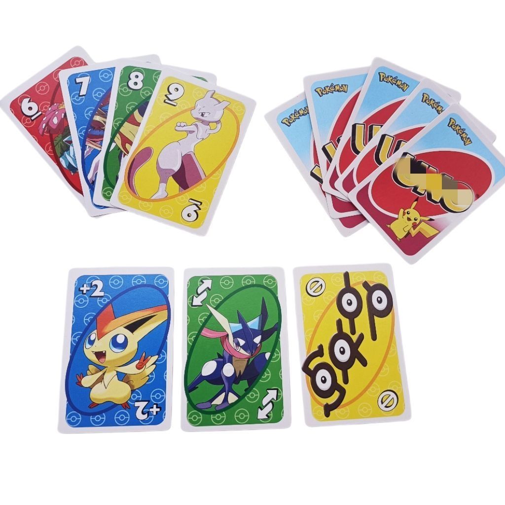 لعبة بطاقات بوكيمون، لعبة لوحي - مراجعة Party Games Kids Birthday وسعره