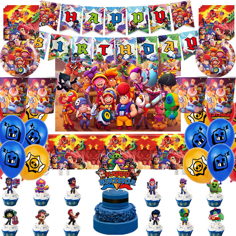 مستلزمات حفلات أعياد ميلاد الأ - مراجعة Party Games Kids Birthday وسعره