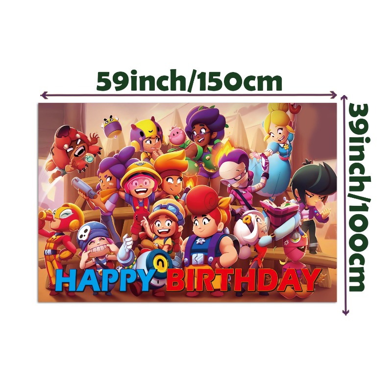 مستلزمات حفلات أعياد ميلاد الأ - مراجعة Party Games Kids Birthday وسعره