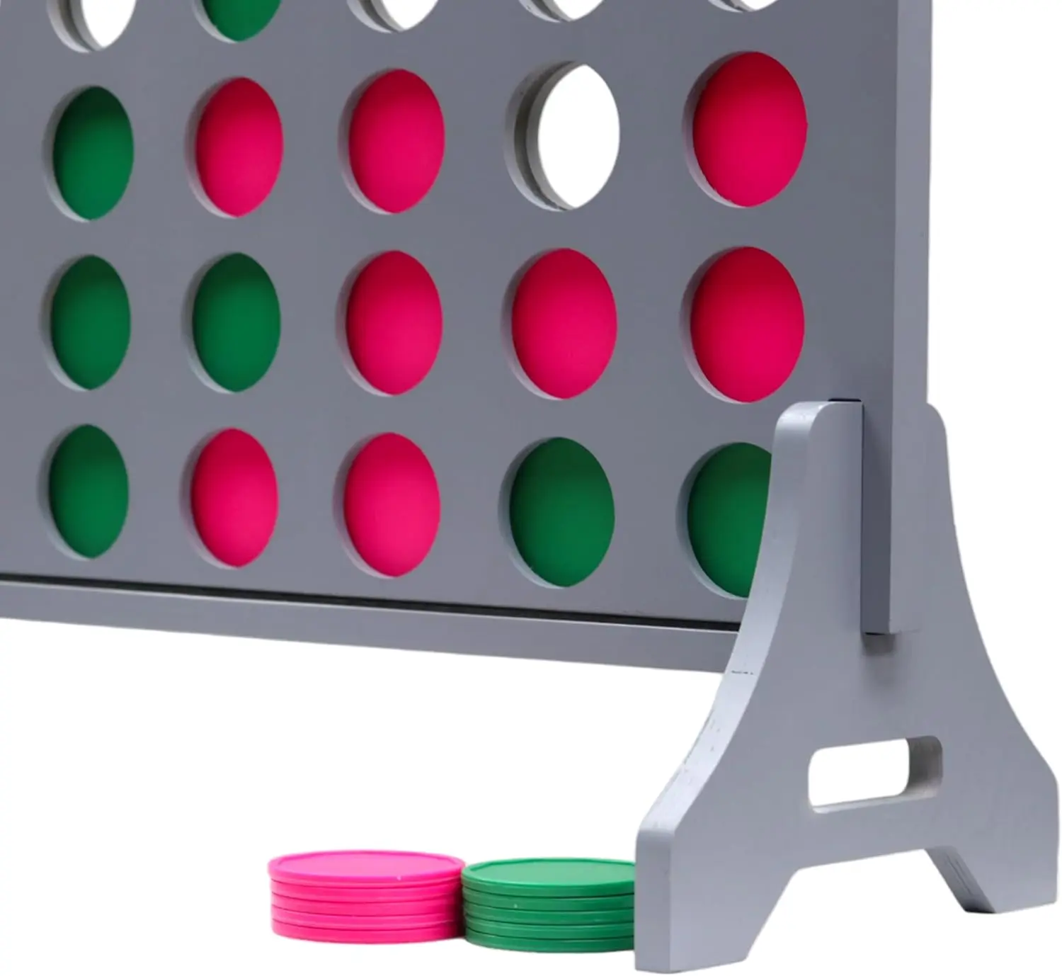 لعبة أربعة في صف عملاقة للعائل - مراجعة Party Games Easter For Family وسعره