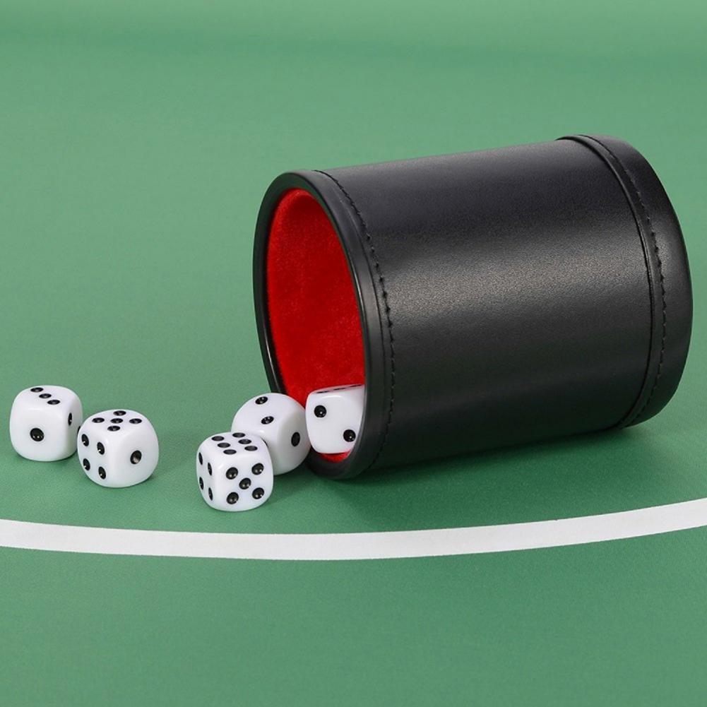 كوب نرد للقمار، كوب نرد من الج - مراجعة Party Games Night وسعره
