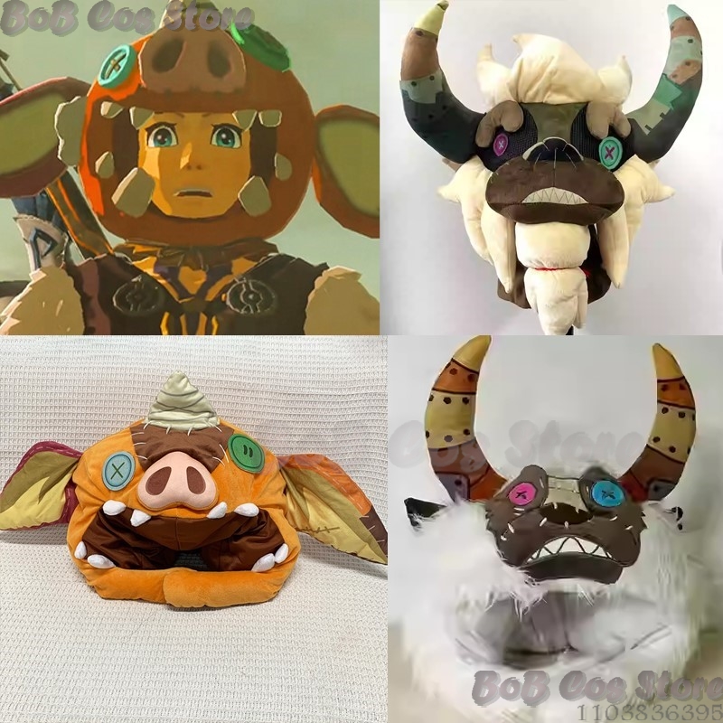 ربط قبعة زيلدا لعبة تأثيري الد - مراجعة Zelda Party Games وسعره