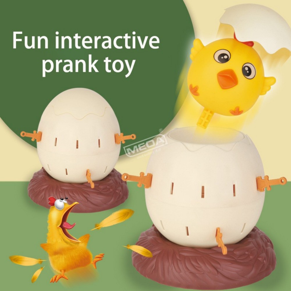 لعبة سطح المكتب التفاعلية الجد - مراجعة Party Games Easter For Family وسعره