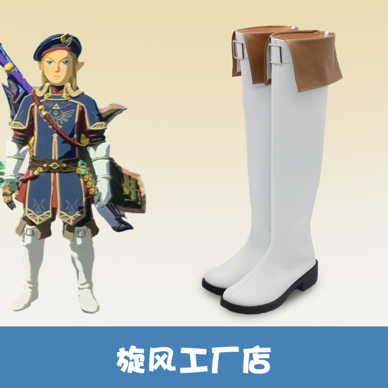 Game Zelda Royal Guard Link Co - مراجعة Zelda Party Games وسعره