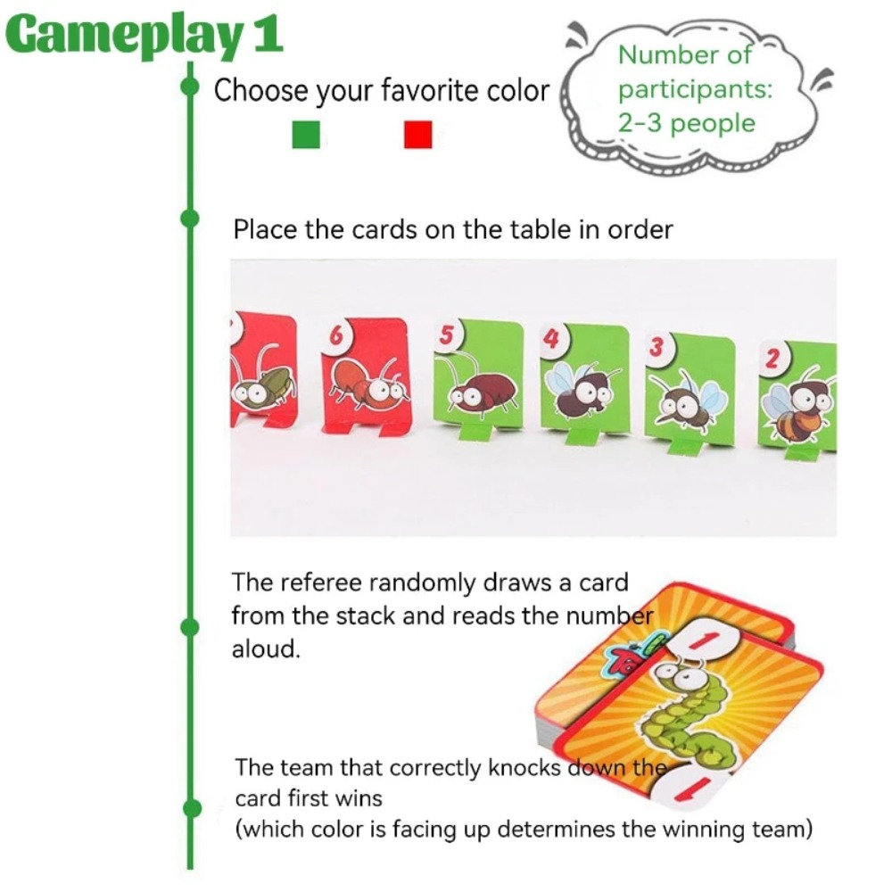 لعبة لوحية للأطفال والعائلة عل - مراجعة Party Games Cards وسعره