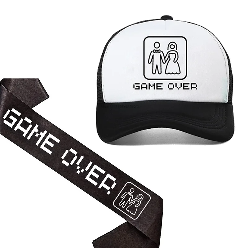 العريس لتكون وشاح لعبة على قبع - مراجعة Party Games Night وسعره