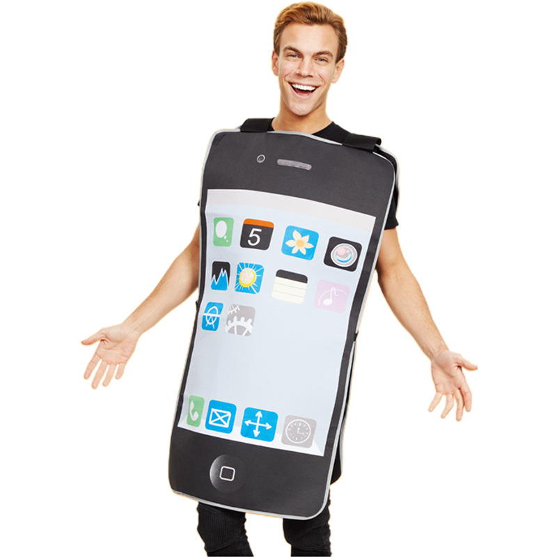 الهاتف المحمول تأثيري دعوى للب - مراجعة Party Games Phone وسعره