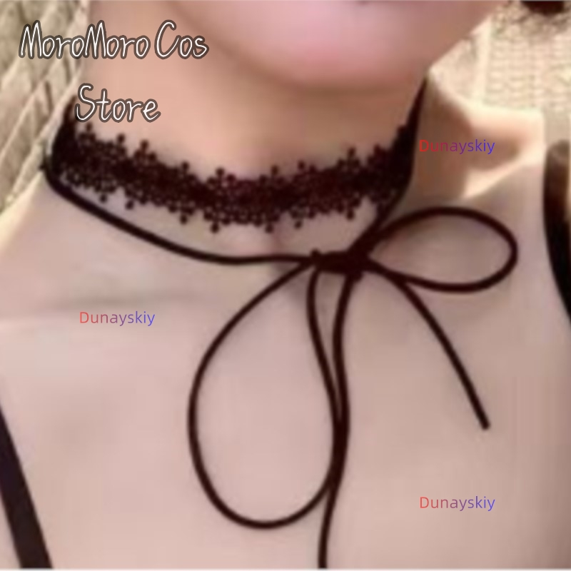زي تنكري أنمي جوثيك لوليتا جير - مراجعة Party Games Girls وسعره