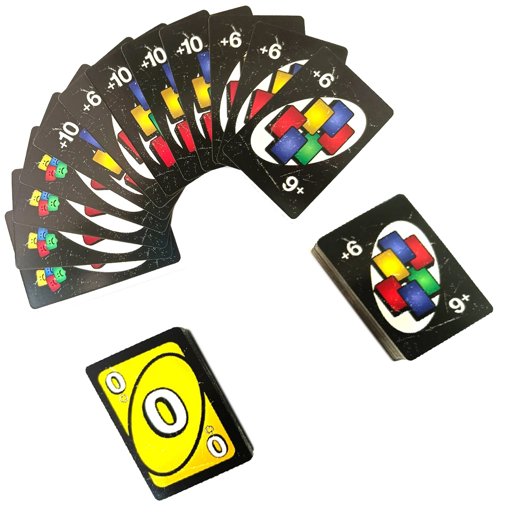 لعبة نو ميرسي، ألعاب لوحية، بط - مراجعة Party Games Kids Birthday وسعره