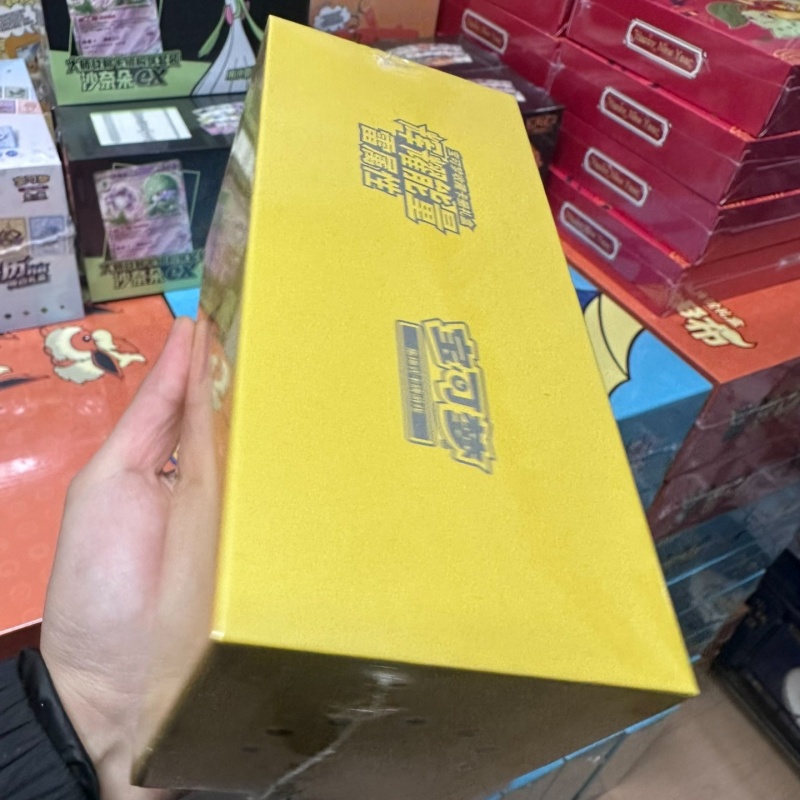 عرض ساخن: صندوق هدايا أوراق بو - مراجعة Party Games Cards وسعره