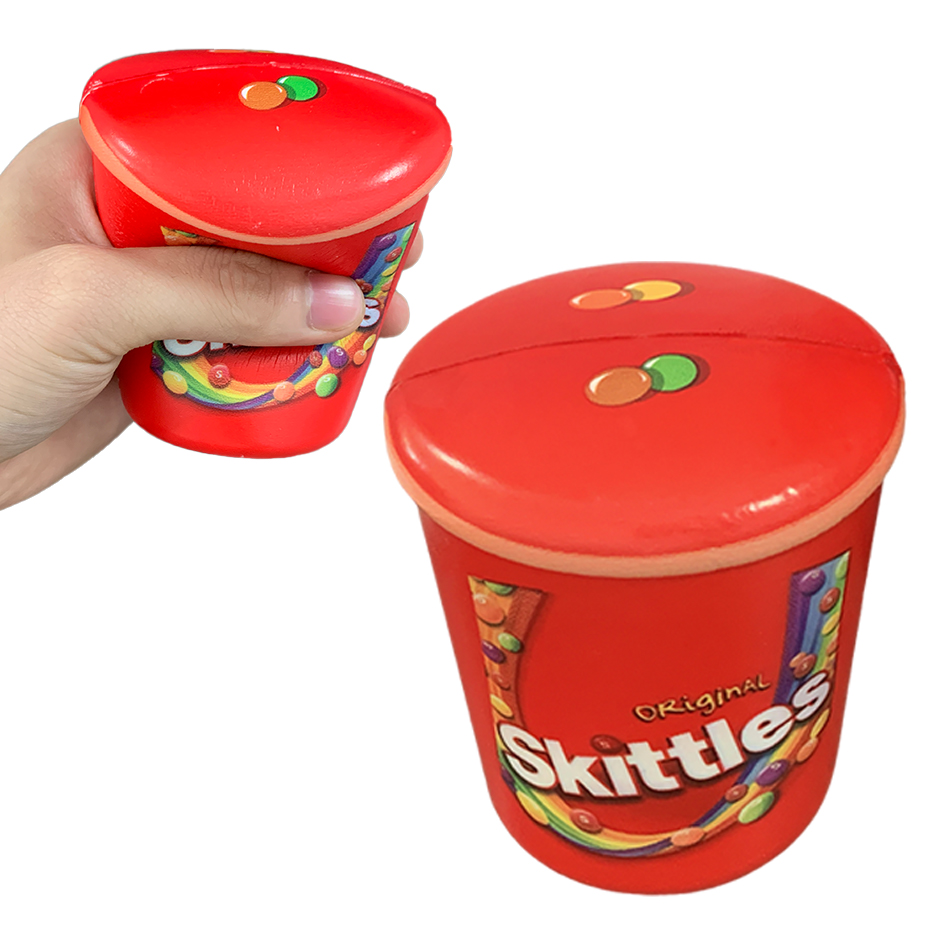 1/6/12 قطعة لعبة ناعمة على شكل - مراجعة Party Games Kids Birthday وسعره