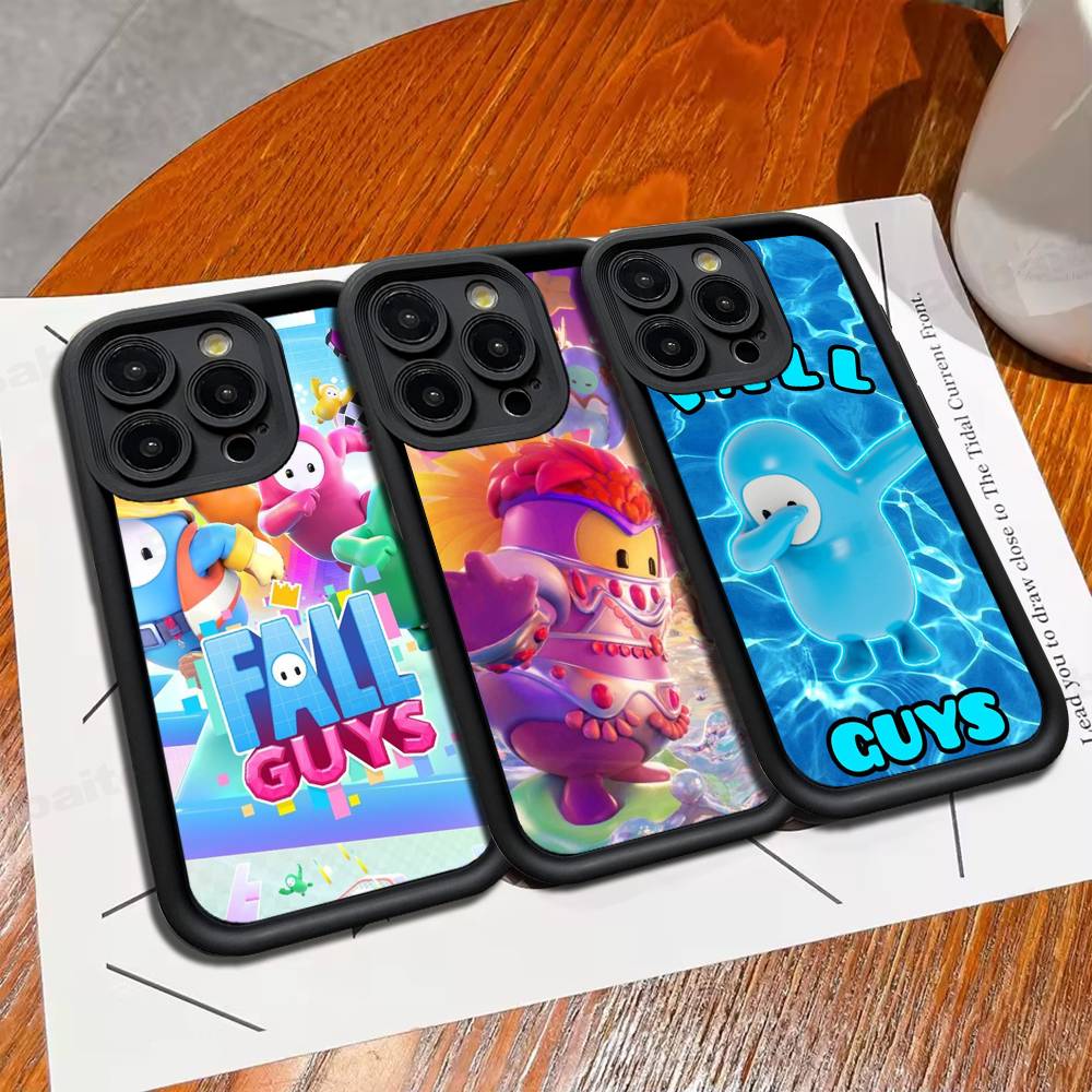 غطاء هاتف للحفلات F-Fall G-Guy - مراجعة Party Games Phone وسعره