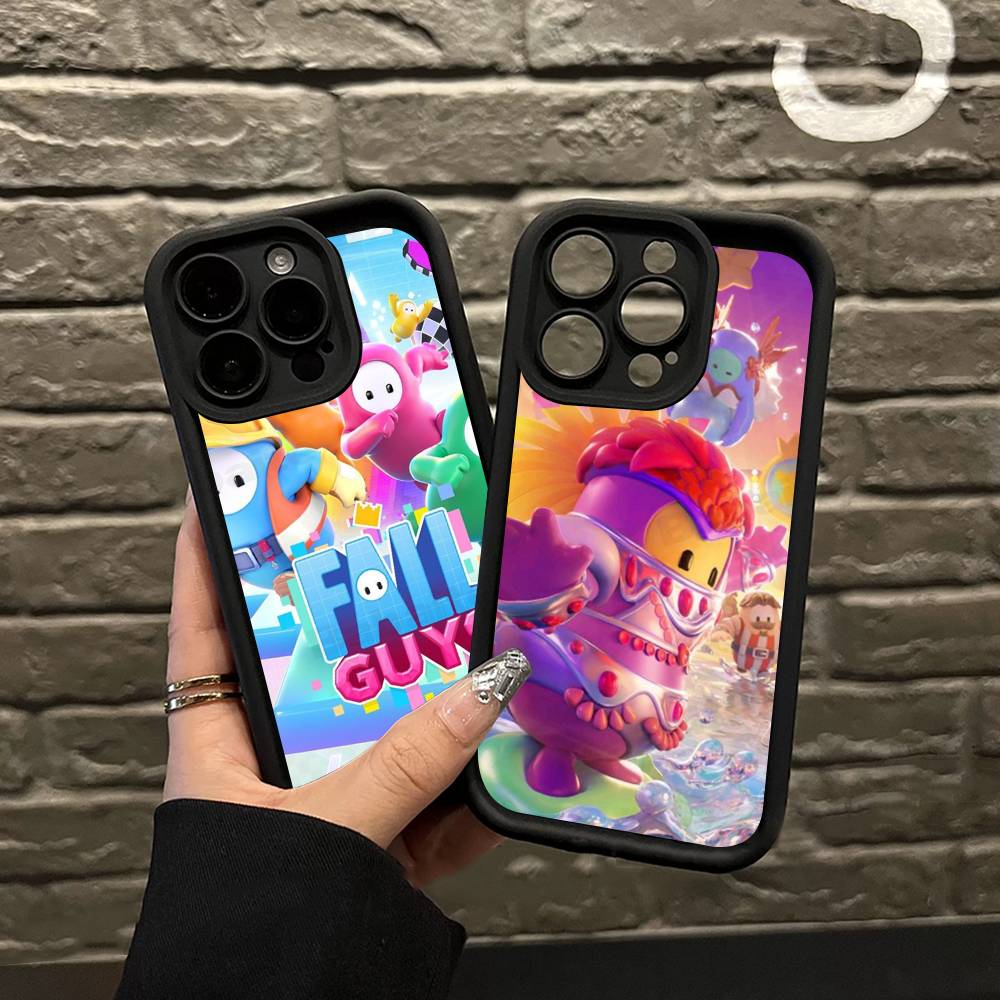 غطاء هاتف للحفلات F-Fall G-Guy - مراجعة Party Games Phone وسعره