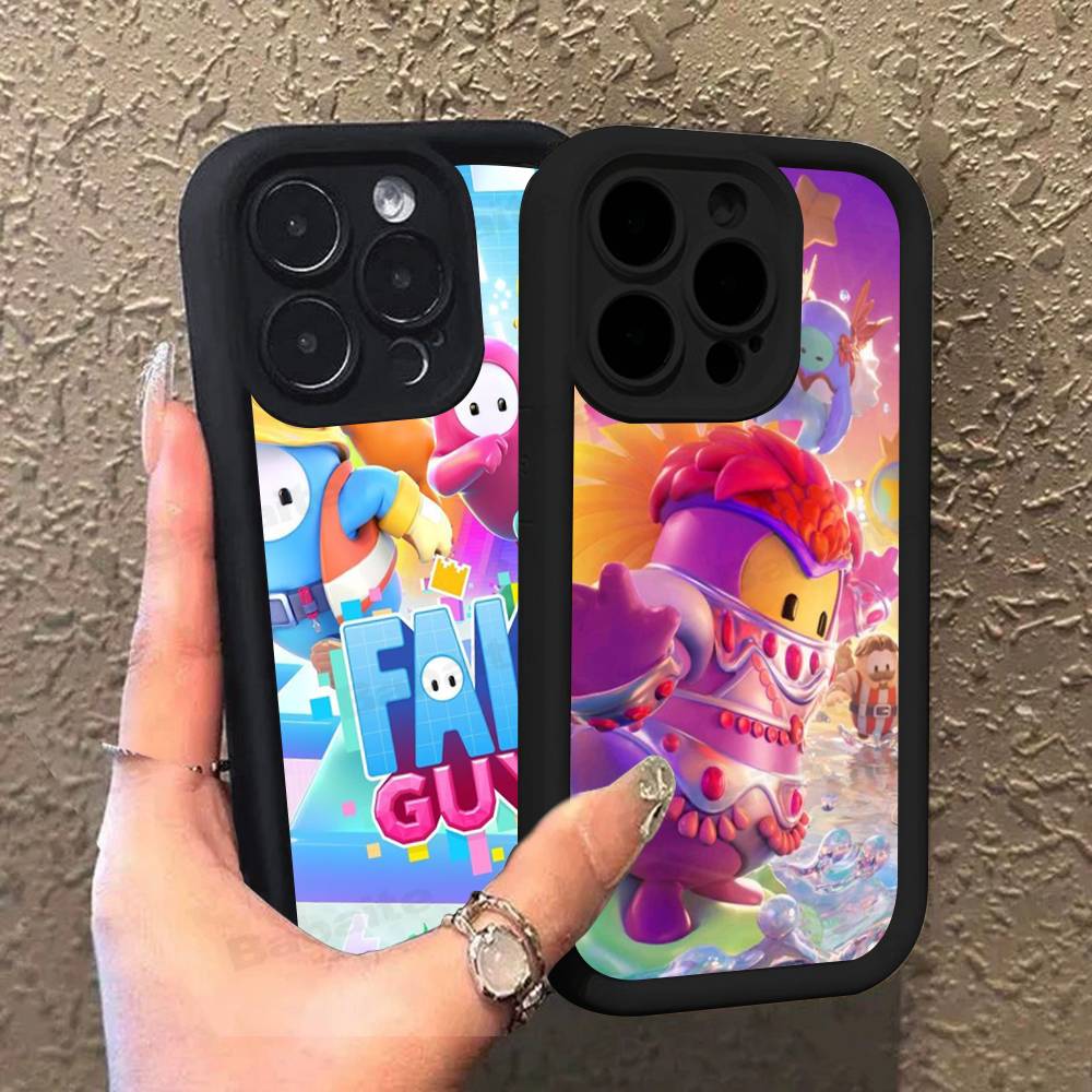 غطاء هاتف للحفلات F-Fall G-Guy - مراجعة Party Games Phone وسعره