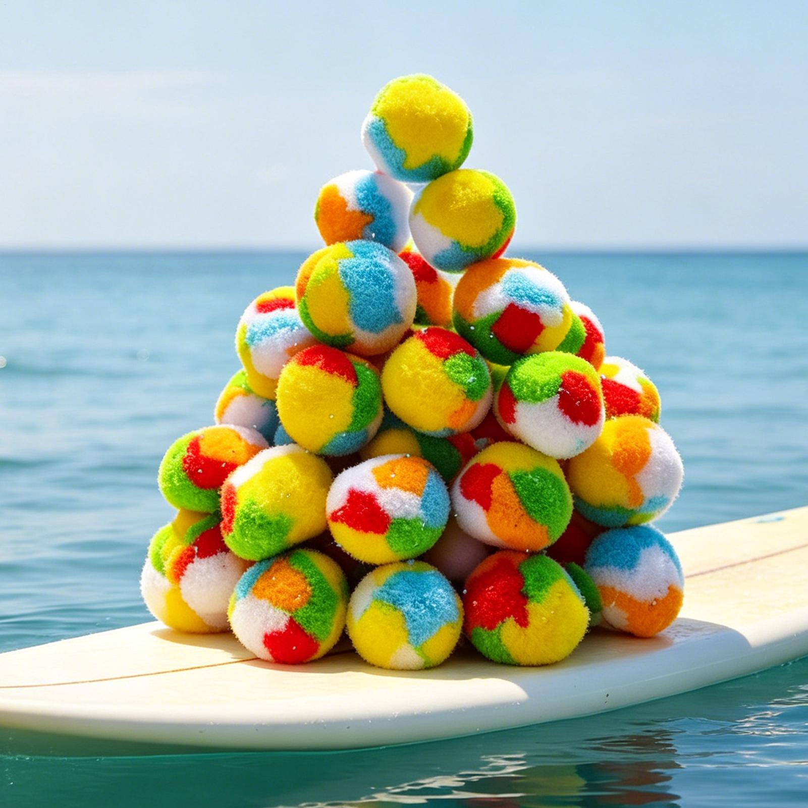بالونات مائية قابلة لإعادة الا - مراجعة Party Games Summer وسعره