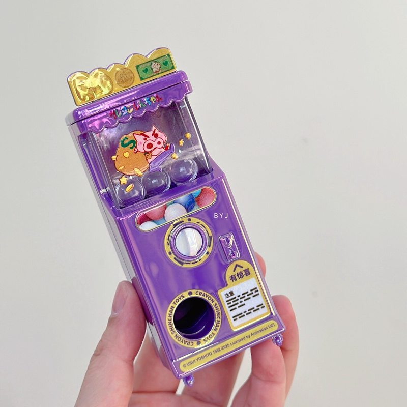 صندوق مفاجآت صغير أصلي لشخصية  - مراجعة Party Games Mini وسعره