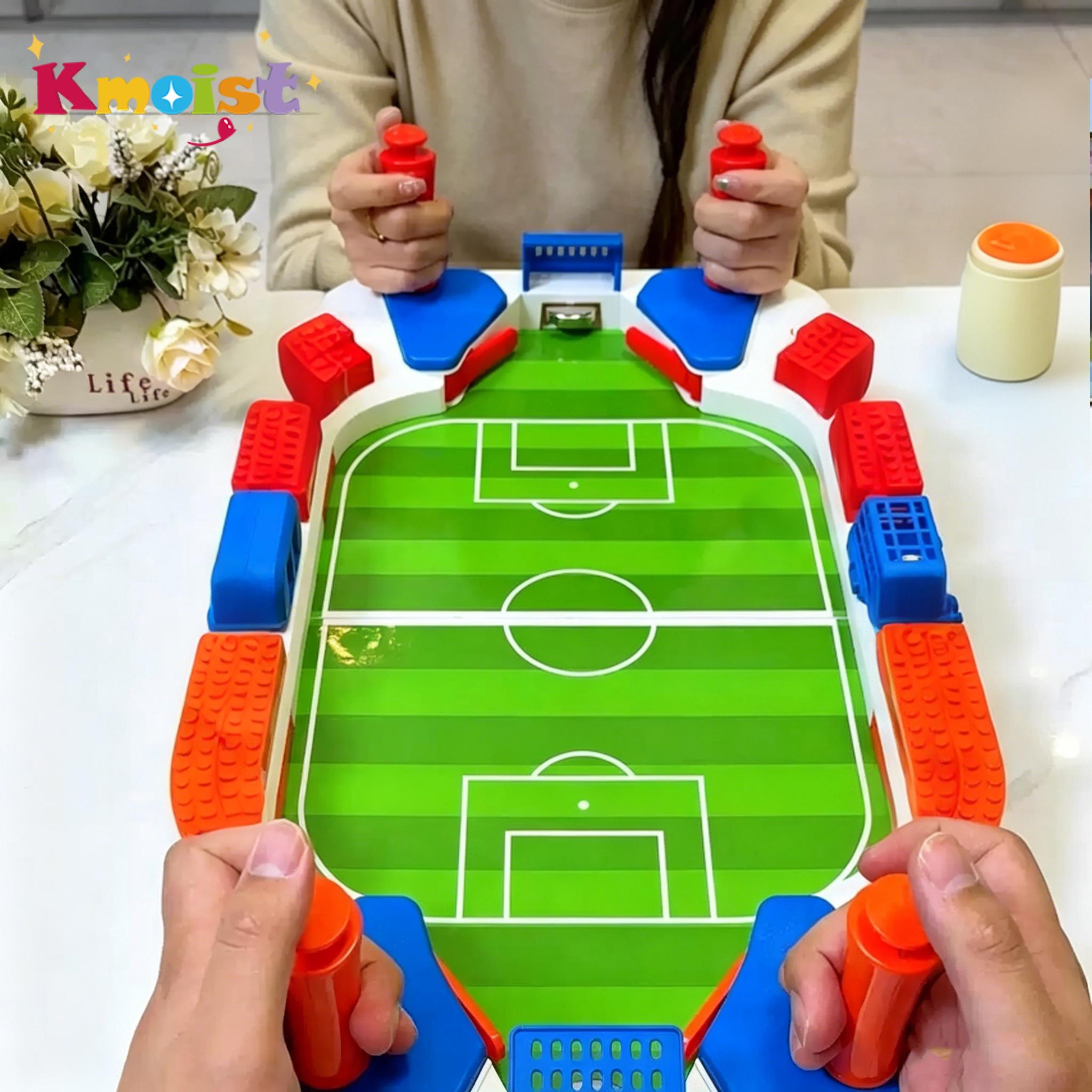 طاولة كرة قدم للمنافسة بين لاع - مراجعة Party Games Competition وسعره