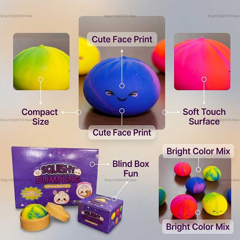 لعبة قوس قزح جديدة مع صندوق بخ - مراجعة Party Games Mini وسعره