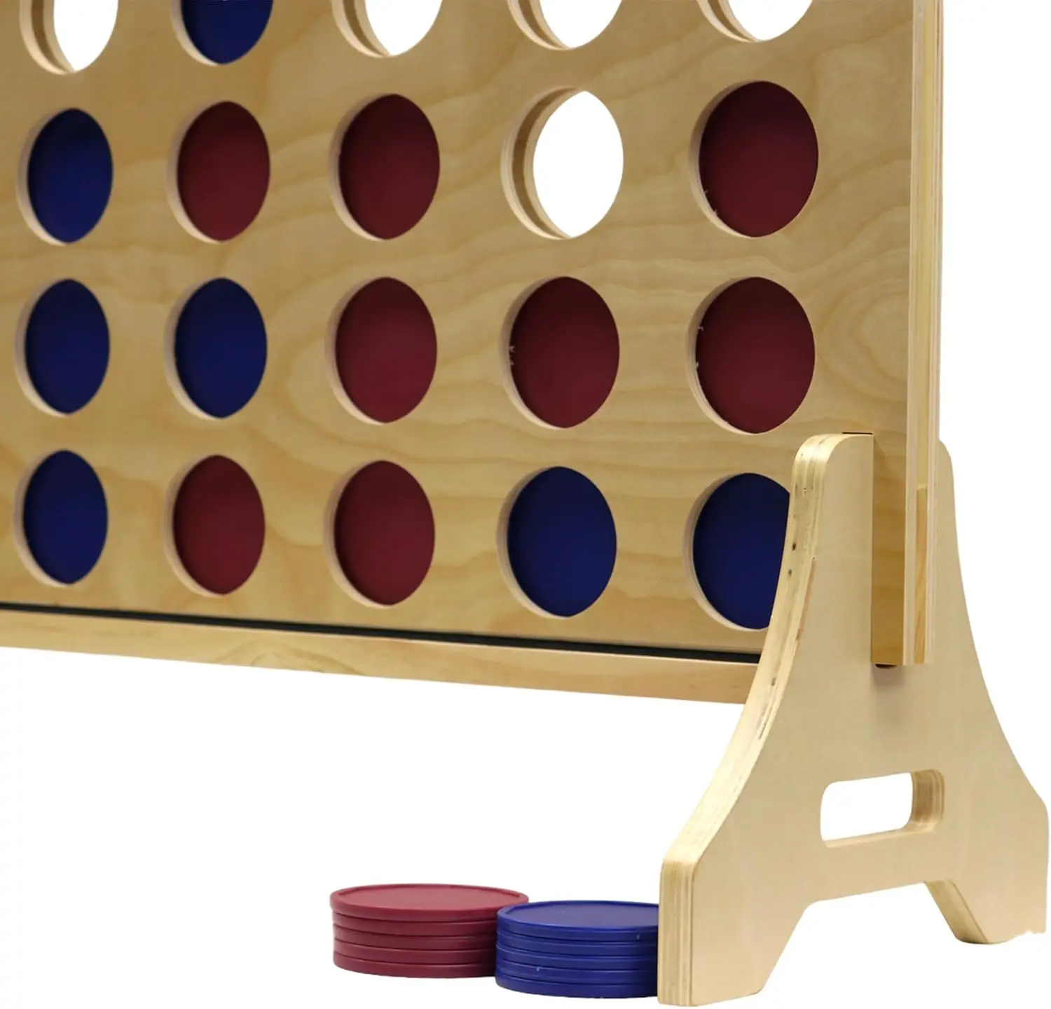 لعبة أربعة في صف عملاقة للعائل - مراجعة Party Games Easter For Family وسعره